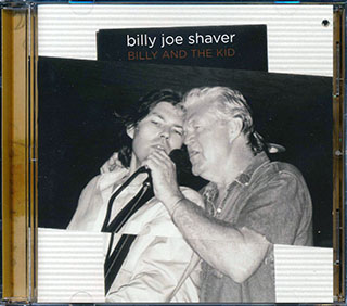 Billy Joe Shaver - Billy And The Kid