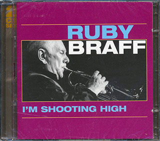 Ruby Braff - I'm Shooting High