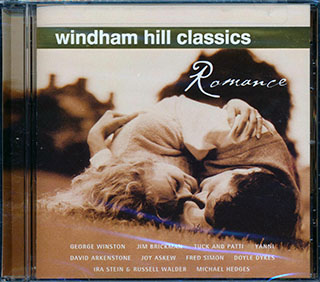 Yanni, Jm Brinkman, Fred Simon, Etc. - Romance: Windham Hill Classics