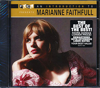 Marianne Faithfull - An Introduction To Marianne Faithfull