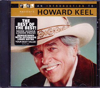 Howard Keel - An Introduction To Howard Keel