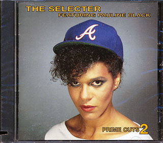 The Selecter - Prime Cuts 2 (featuring Pauline Black)