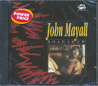 John Mayall - Road Show