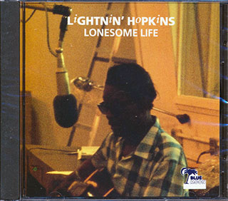 Lightnin' Hopkins - Lonesome Life