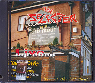 The Selecter - Live Injection