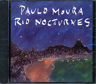 Paulo Moura - Rio Nocturnes