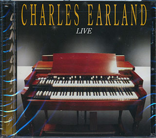 Charles Earland - Live
