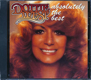 Dottie West - Absolutely The Best