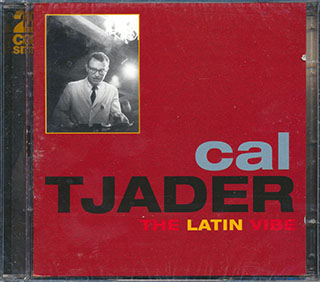 Cal Tjader - The Latin Vibe
