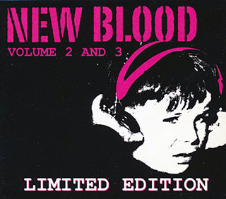 Gluecifer, Sweatmaster, The Rattlesnakes, The Paybacks, The Grips, Sludgefest, Etc. - Gluecifer, Sweatmaster, The Rattlesnakes, The Paybacks, The Grips, Sludgefest, Etc. Volumes 2 & 3