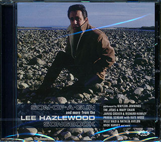 Various - Son-Of-A-Gun And More From The Lee Hazlewood Songbook