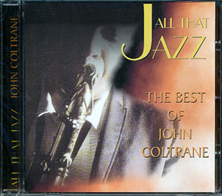 John Coltrane - All That Jazz