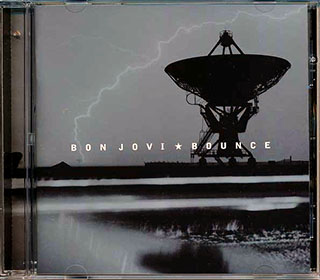 Bon Jovi - Bounce