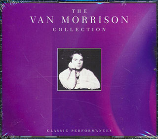 Van Morrison - The Van Morrison Collection