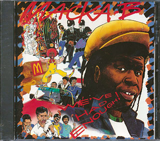 Macka B - We've Had Enough