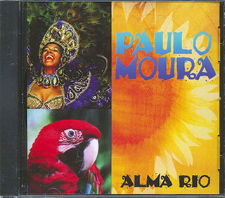 Paulo Moura - Alma Rio