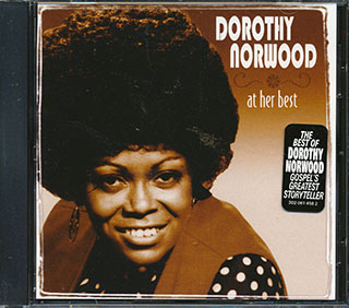 Dorothy Norwood - At Her Best