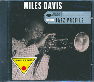 Miles Davis - Jazz Profile