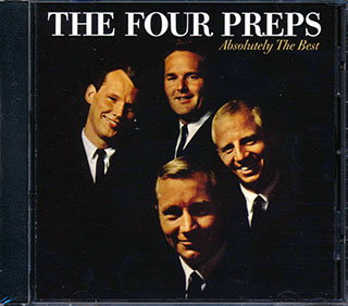 The Four Preps - Absolutely The Best