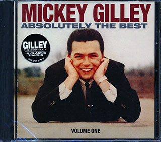 Mickey Gilley - Absolutely The Best Volume 1