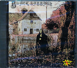 Black Sabbath - Black Sabbath