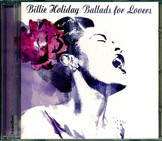 Billie Holiday - Ballads For Lovers
