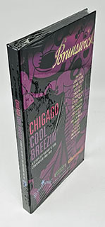 Tyrone Davis, The Artistics, Jackie Wilson, Chuck Jackson, Otis Clay, Etc. - Chicago Cool Breezin: A Windy City Rhythm 'N Soul Compendium 1966-1983