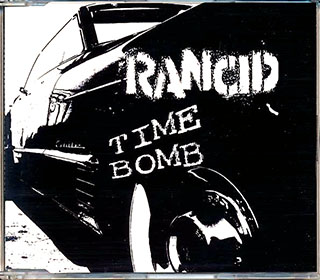Rancid - Time Bomb