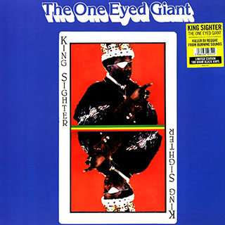 King Sighter - The One Eyed Giant
