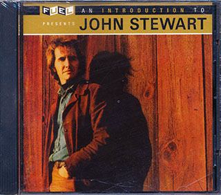 John Stewart - An Introduction To John Stewart