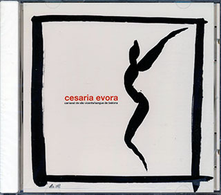 Cesaria Evora - Carnaval De Sao Vicente