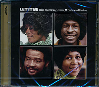 Various - Let It Be: Black America Sings Lennon, McCartney And Harrison