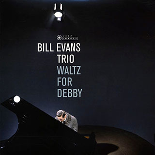 Bill Evans Trio - Waltz For Debby