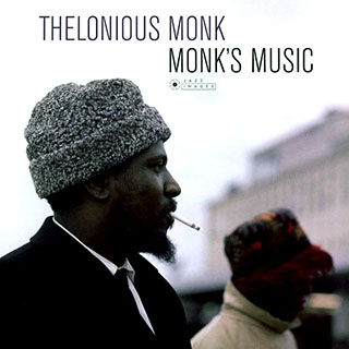 Thelonious Monk - Monk's Music