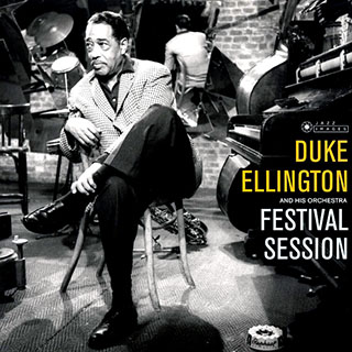 Duke Ellington - Festival Session