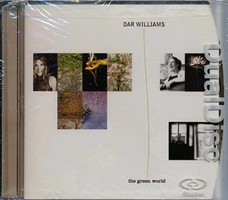 Dar Williams - The Green World