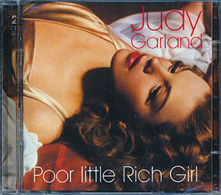 Judy Garland - Poor Little Rich Girl