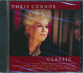 Chris Connor - Classic
