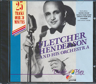 Fletcher Henderson & His Orchestra - Fletcher Henderson & His Orchestra
