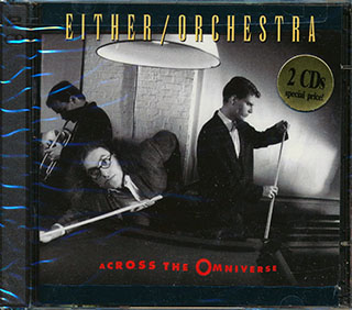 Either Orchestra - Across The Omniverse