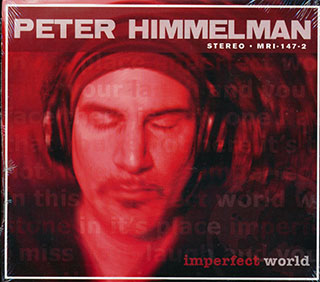 Peter Himmelman - Imperfect World