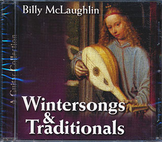 Billy McLaughlin - Wintersongs & Traditionals