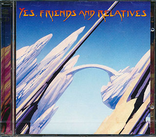 Yes - Yes, Friends & Relatives