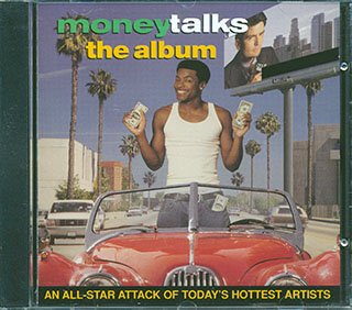 Barry White, Puff Daddy, Mary J Blige, Lil' Kim, Etc. - Money Talks: The Album