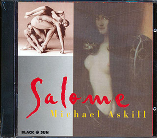 Michael Askill - Salome