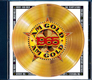Paula Clark, Jackie DeShannon, Temptations, Tom Jones, Etc. - AM Gold 1965