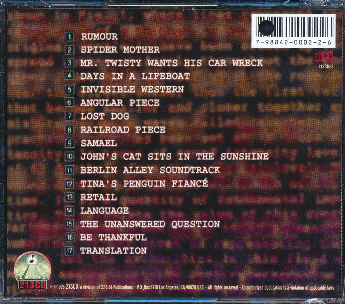 Back Cover Thumbnail