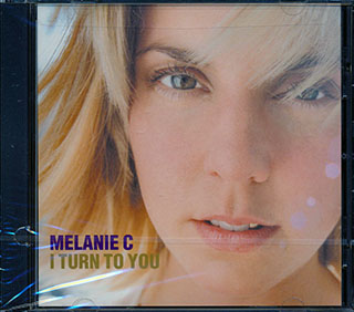 Melanie C - I Turn To You