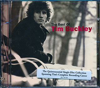 Tim Buckley - The Best Of Tim Buckley