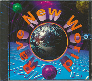 Raving Lunatics, Spi, EMIT, Bass Boys, Etc. - Rave New World
